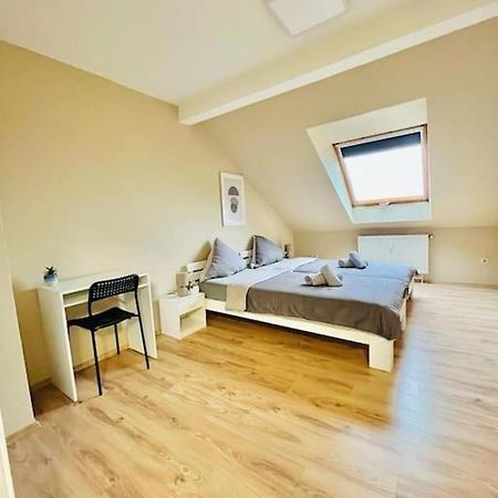 Dortmund City Wohnung 85/7 Eksteriør bilde