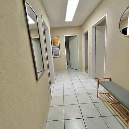 Dortmund City Wohnung 85/7 Eksteriør bilde