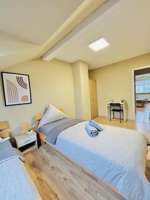 Dortmund City Wohnung 85/7 Eksteriør bilde