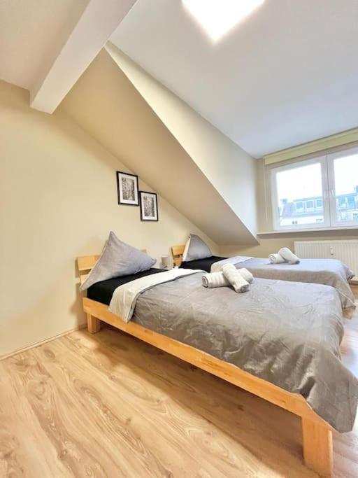 Dortmund City Wohnung 85/7 Eksteriør bilde