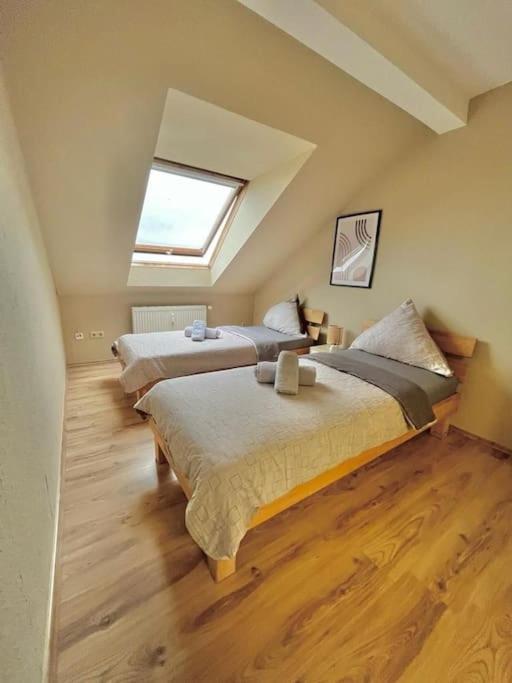 Dortmund City Wohnung 85/7 Eksteriør bilde