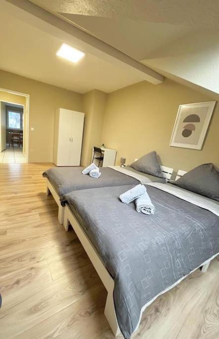 Dortmund City Wohnung 85/7 Eksteriør bilde