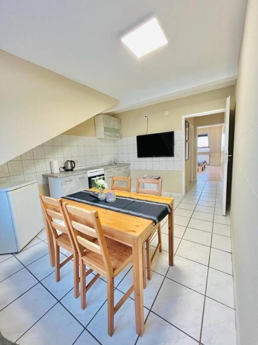 Dortmund City Wohnung 85/7 Eksteriør bilde